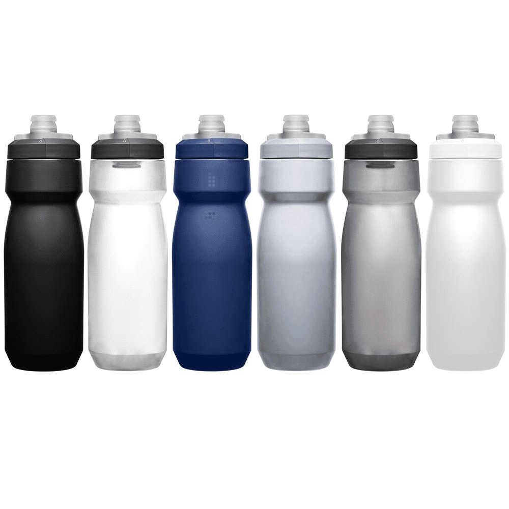 CamelBak Podium Bike Bottle 0.7L - Plain Colours