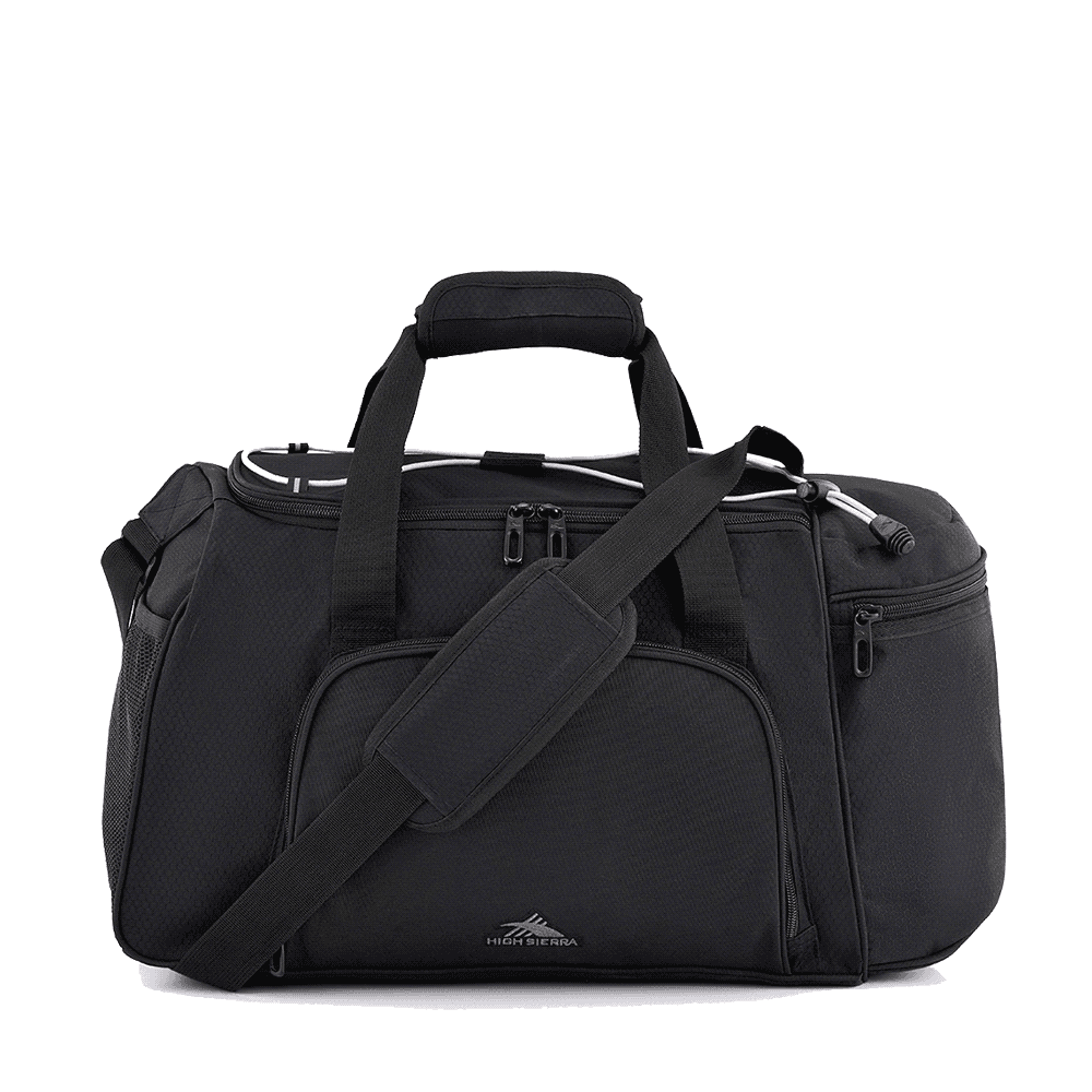 High Sierra Travel Duffel