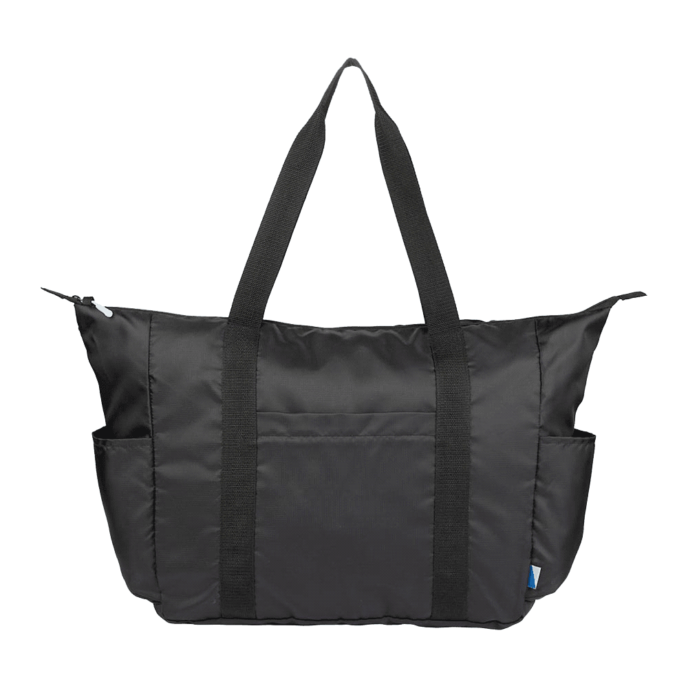 Wander & Roam Packable Travel Duffel Bag