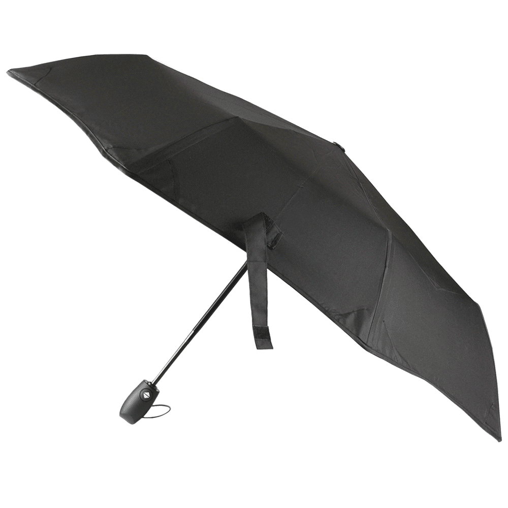 21" Recycled Tipless Umbrella