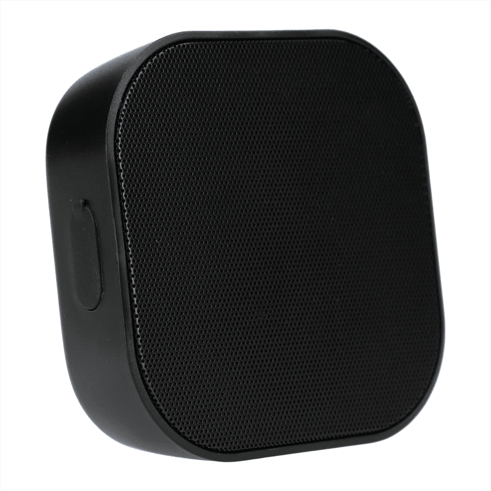 Recycled ABS Whammo 2 Bluetooth Speaker