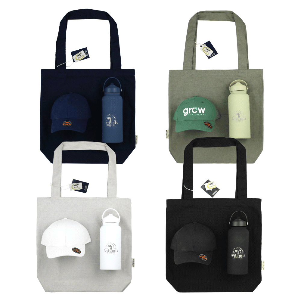 Summer Essentials Pack