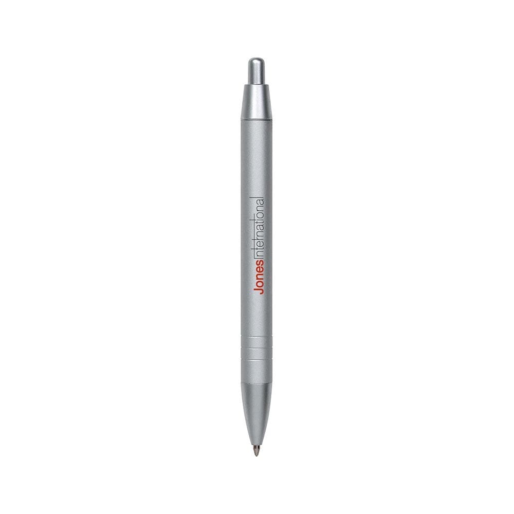 Widebody Metal Pen