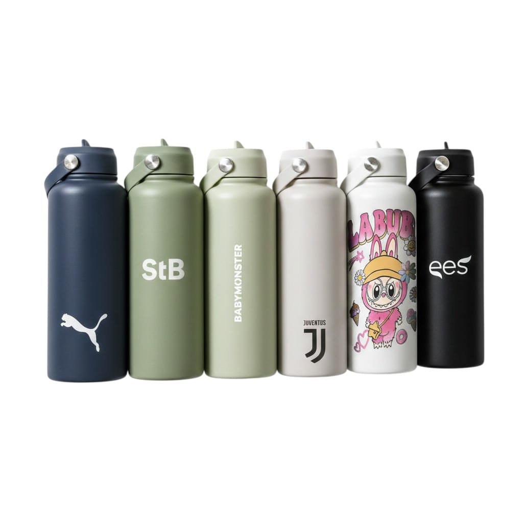 Byron 1L Drink Bottle