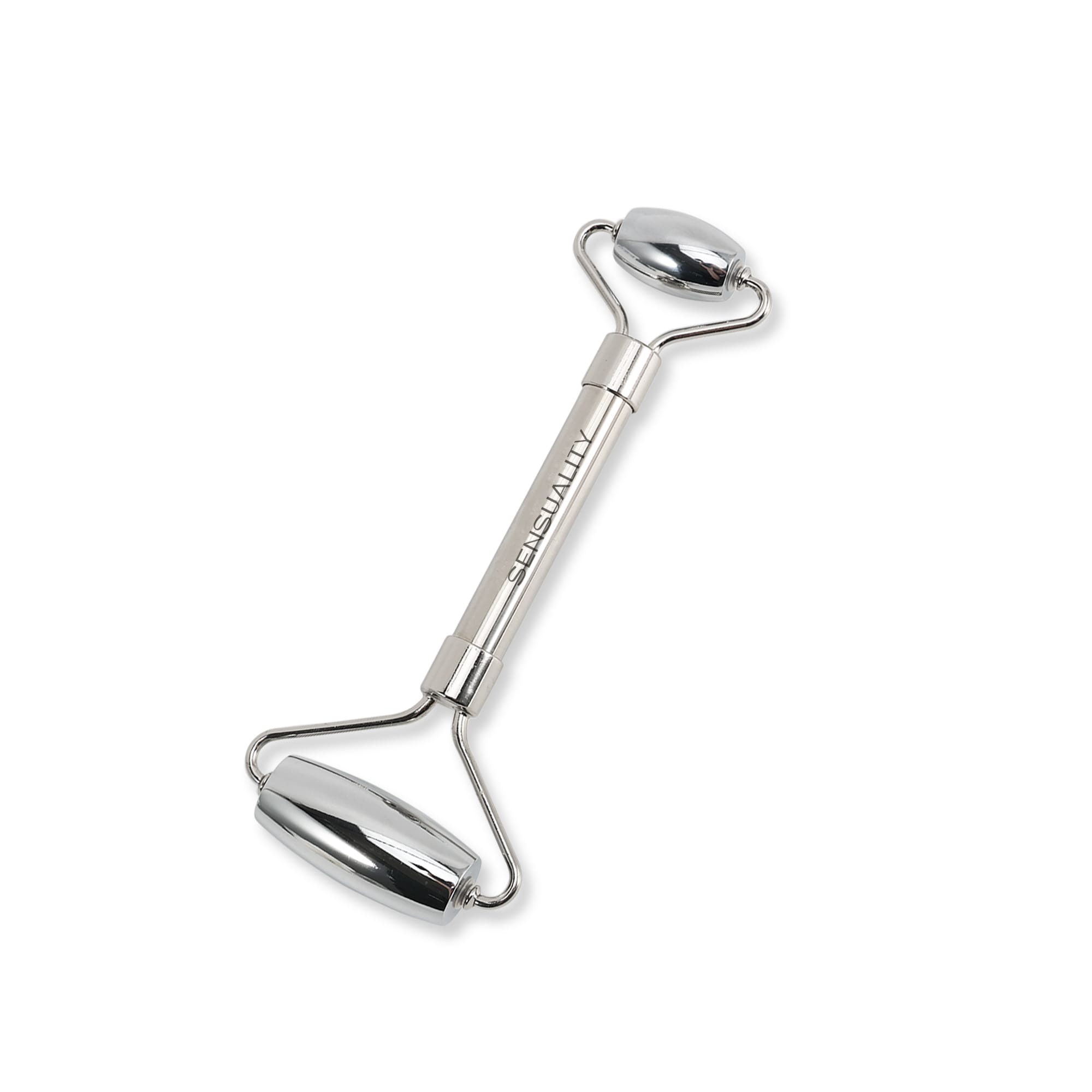 Stainless Steel Facial Roller