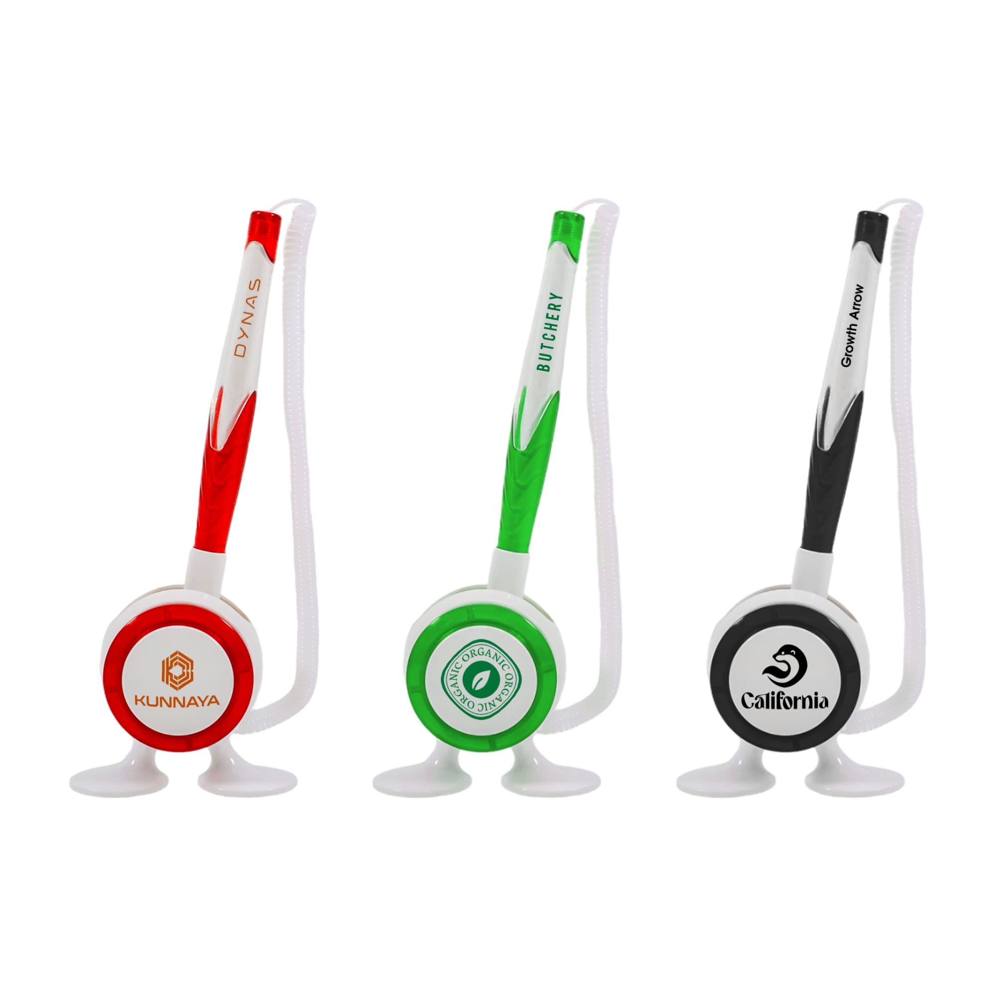 Counter Fixed Signature Pen C