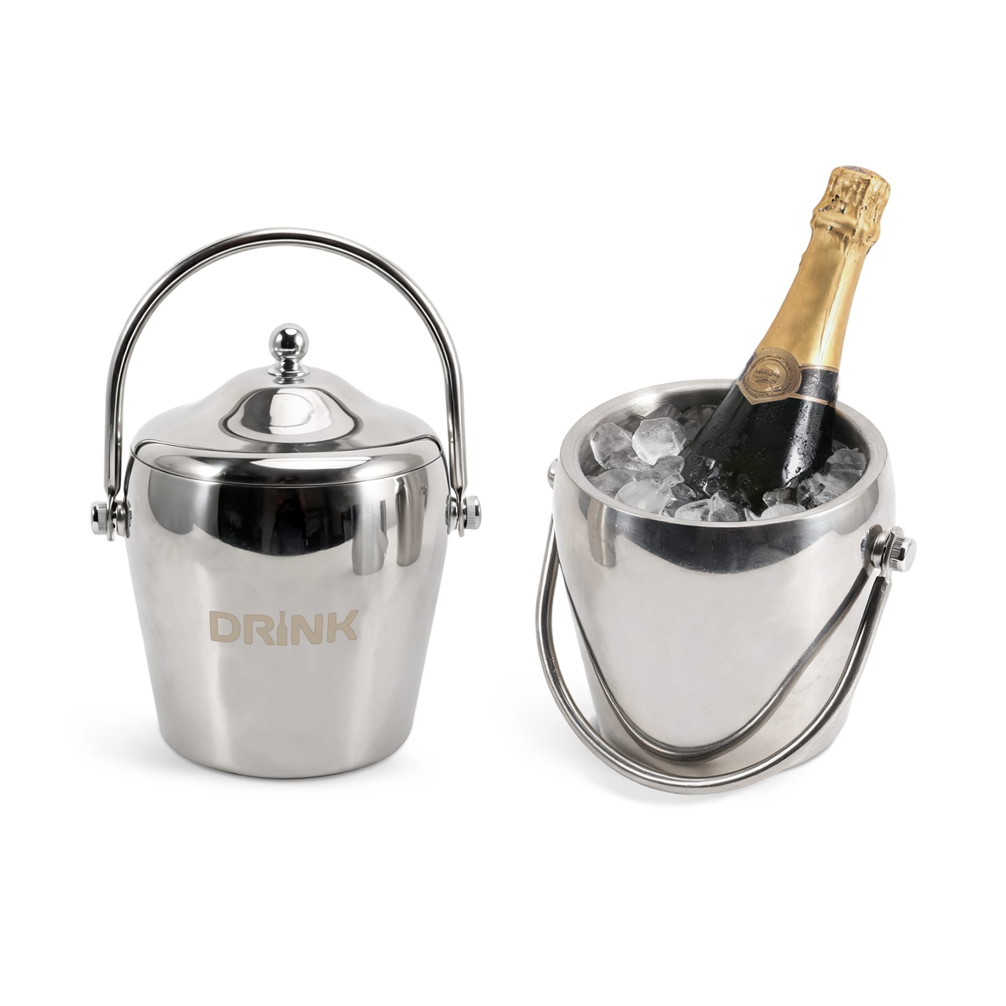 Cooler Bucket