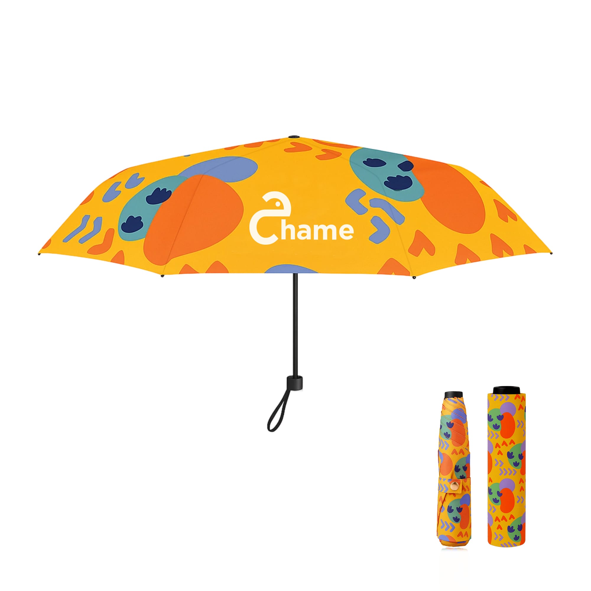 19'' Small Lite Umbrella