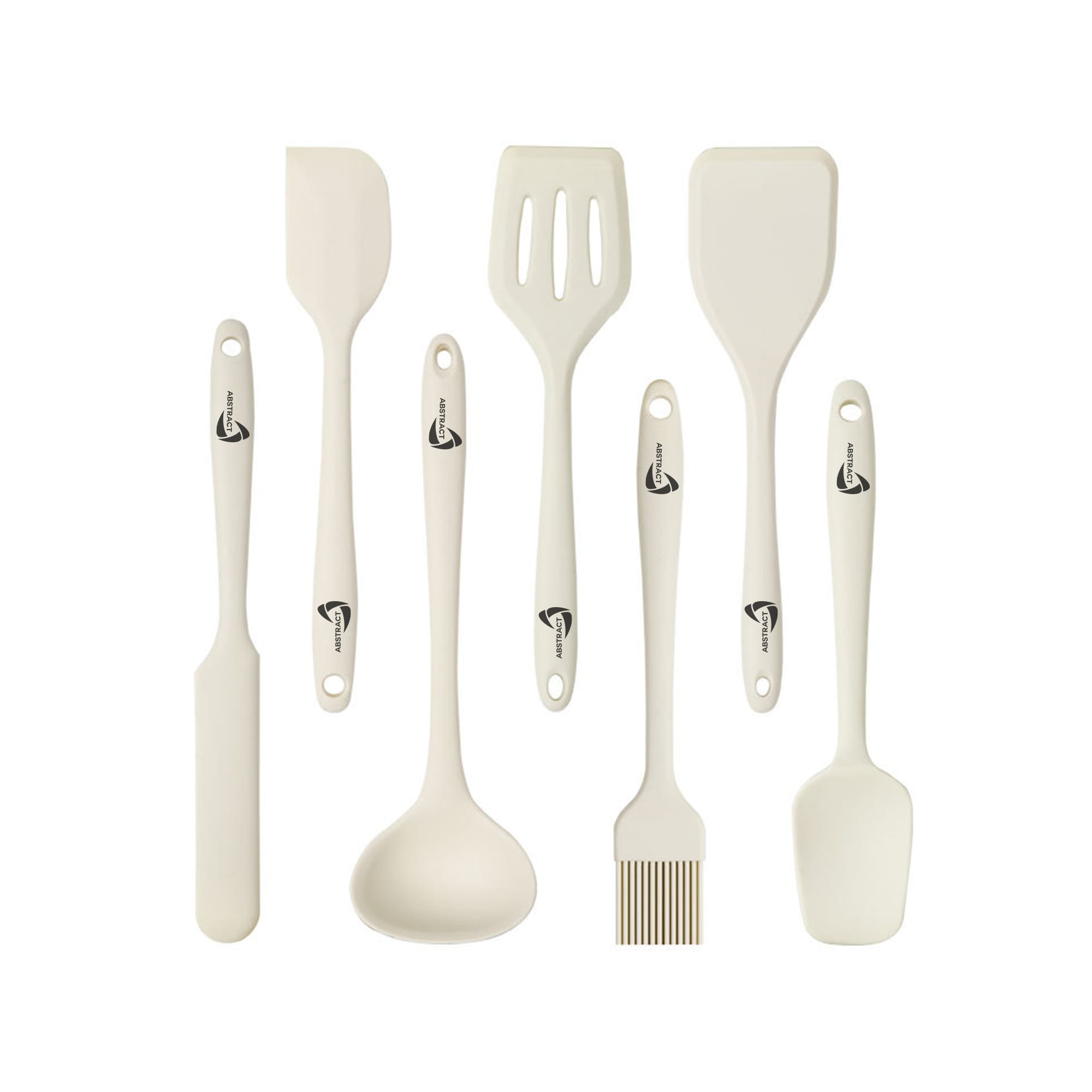 Silicone Kitchenware Set
