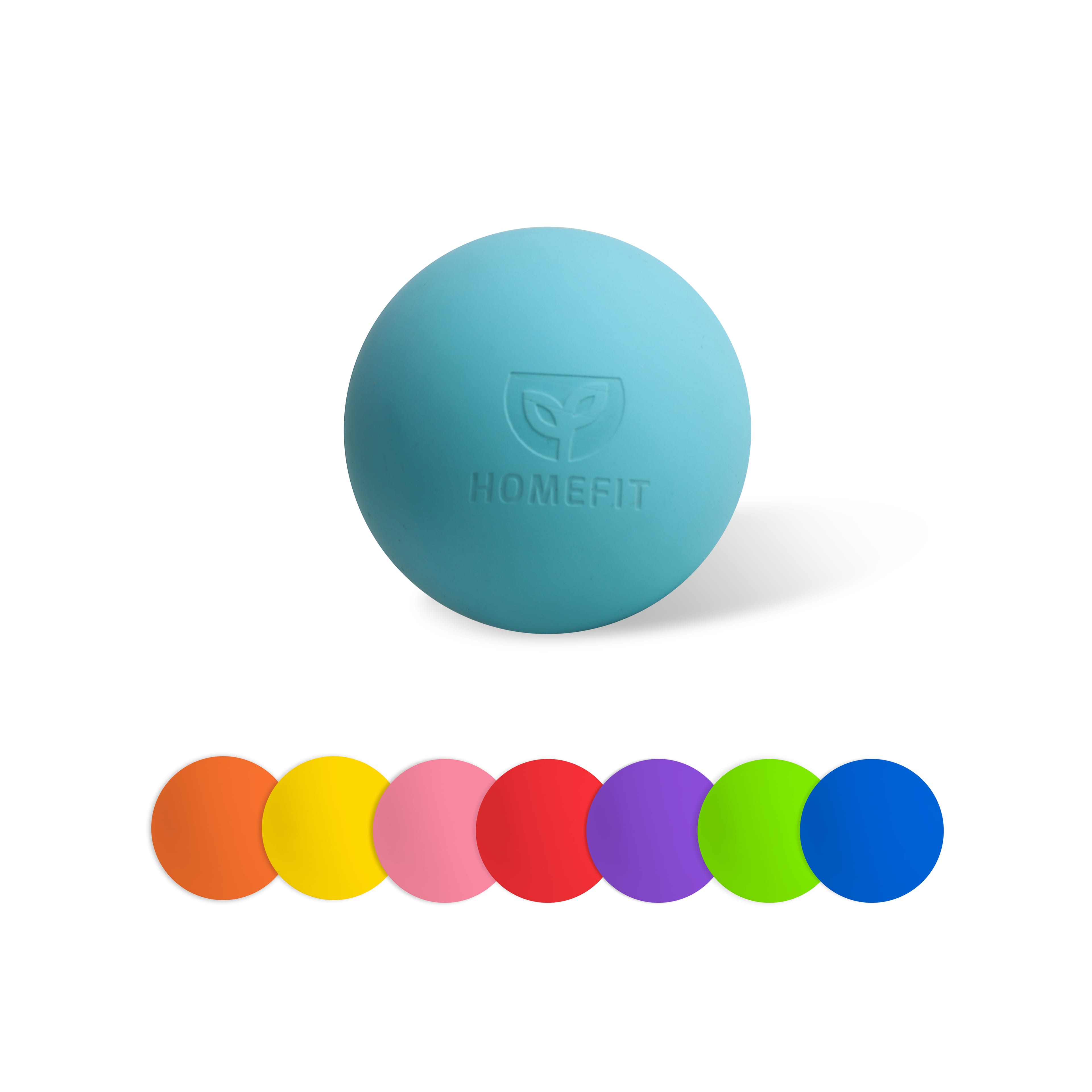 Lacrosse Ball