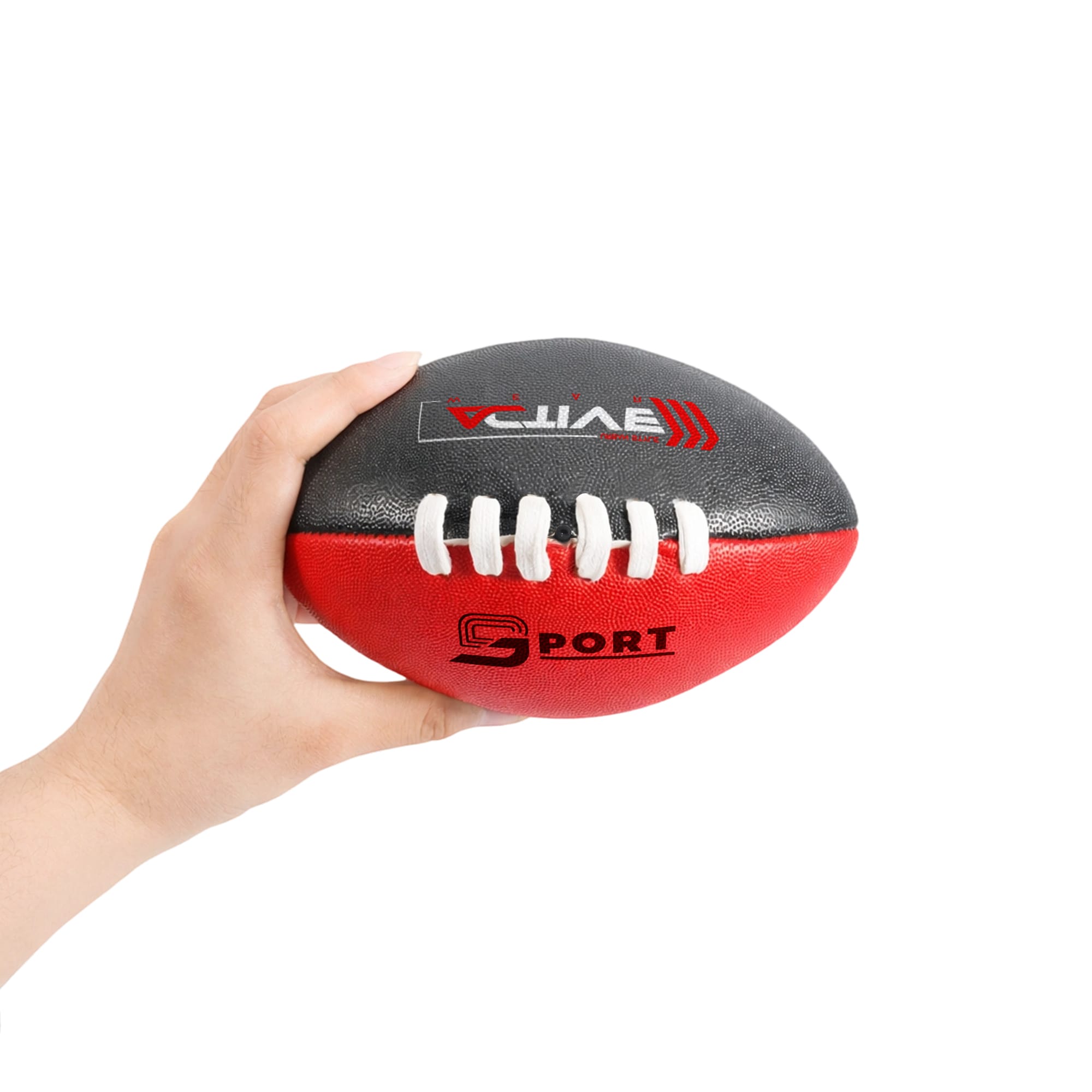 Mini Aussie Rules Ball