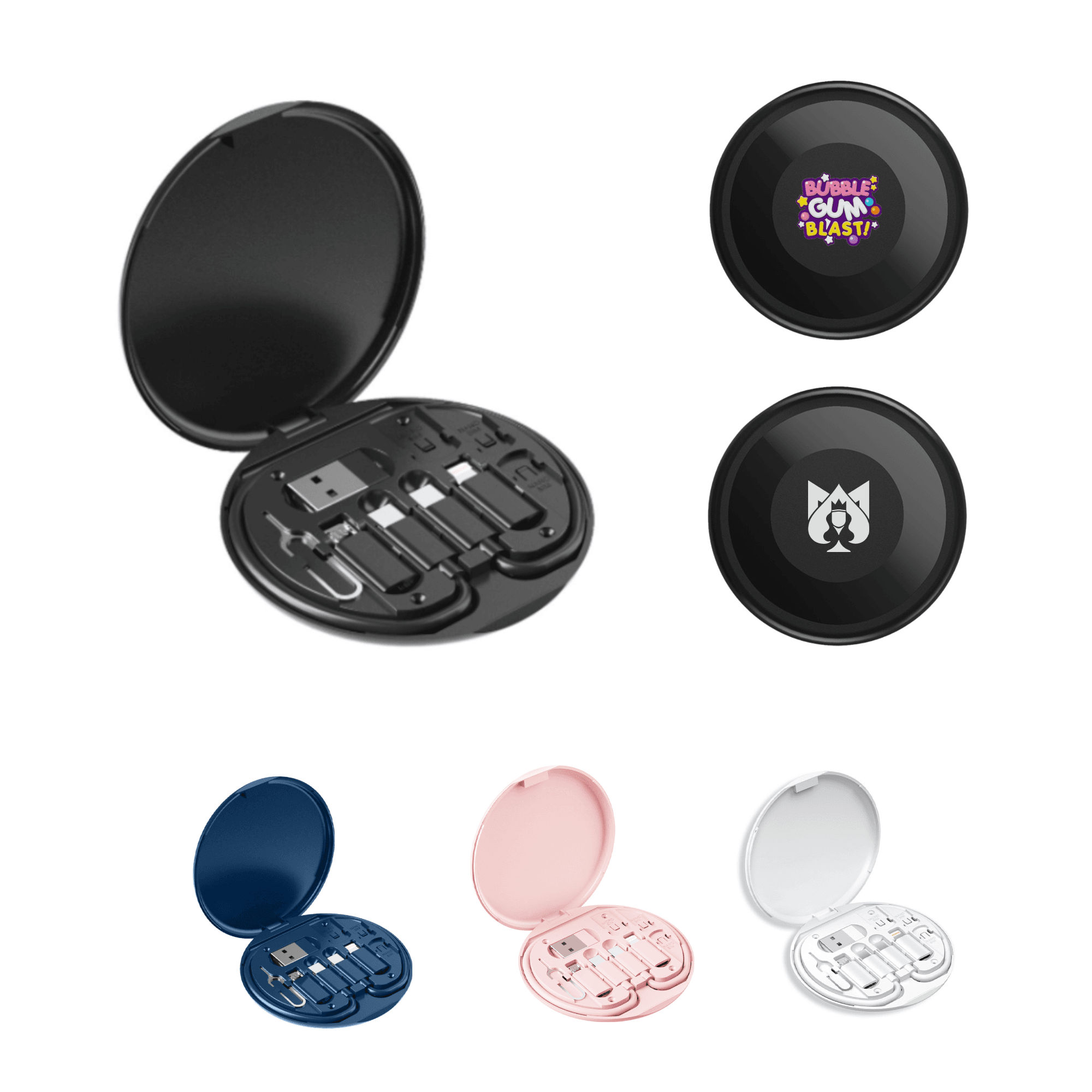 Circular Cable Kit