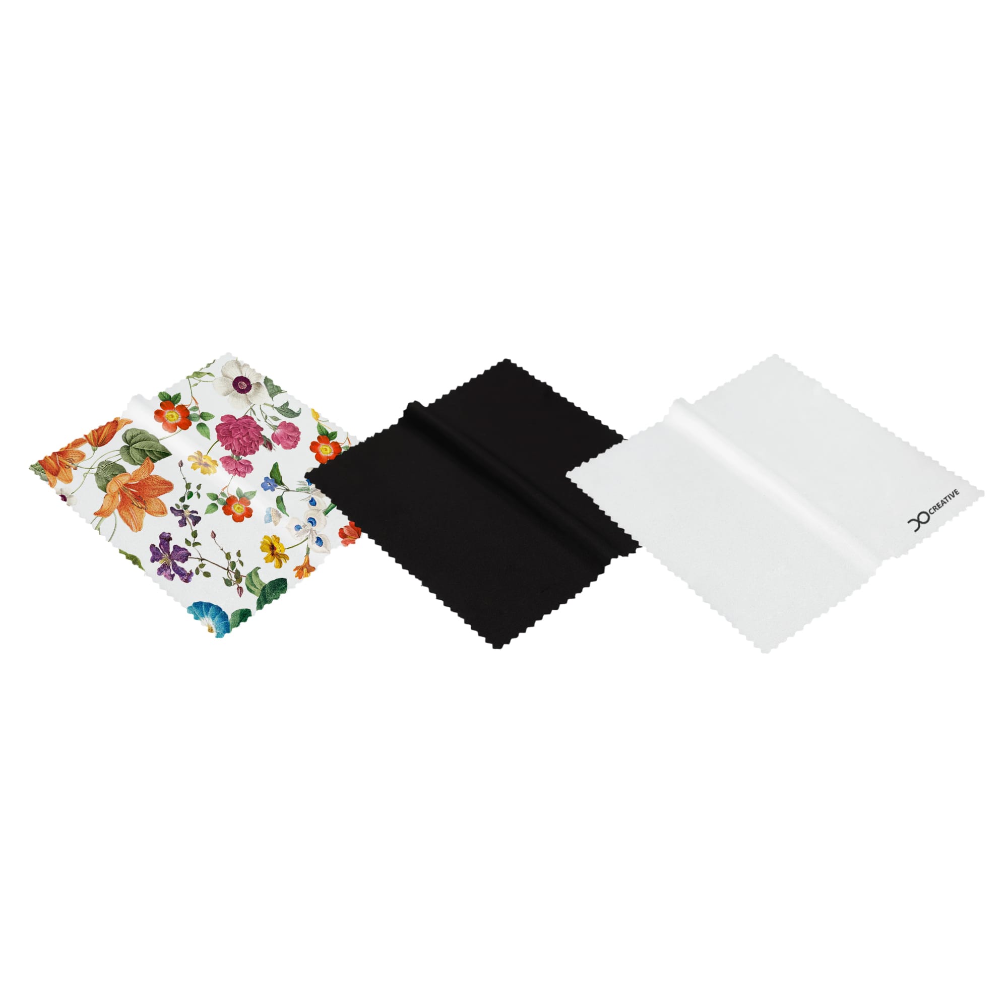 RPET Lens Cloth