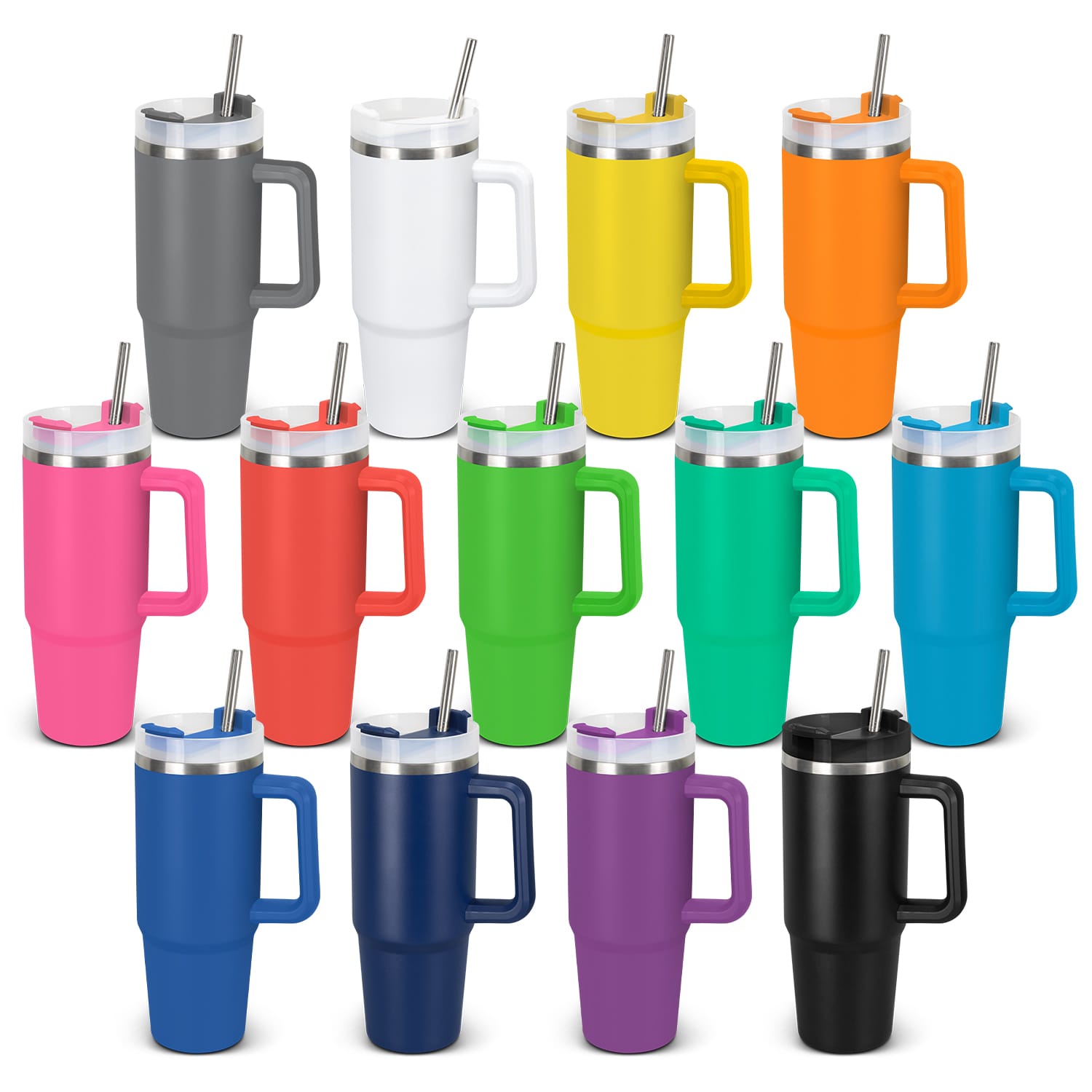 Atlantis Vacuum Cup