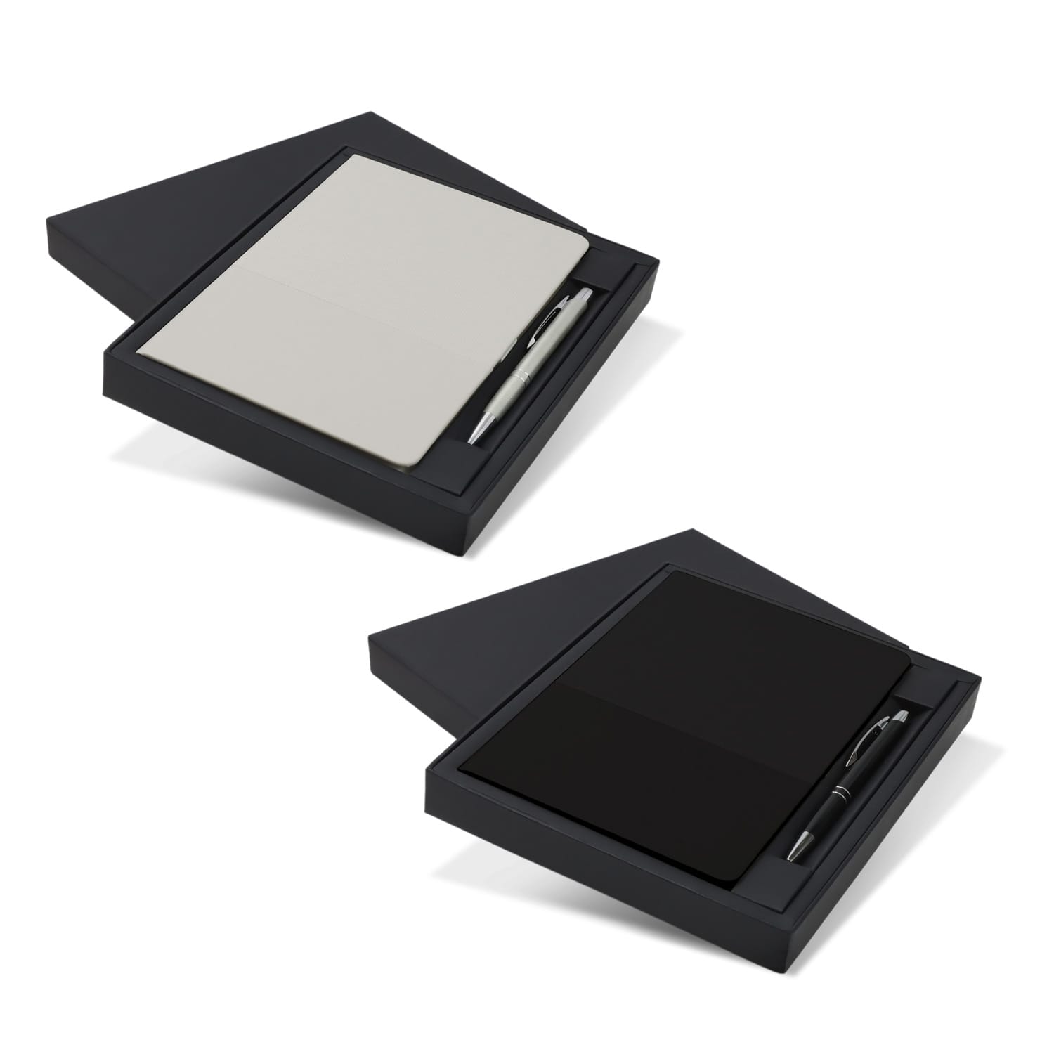 Harvard Notebook and Pen Gift Set