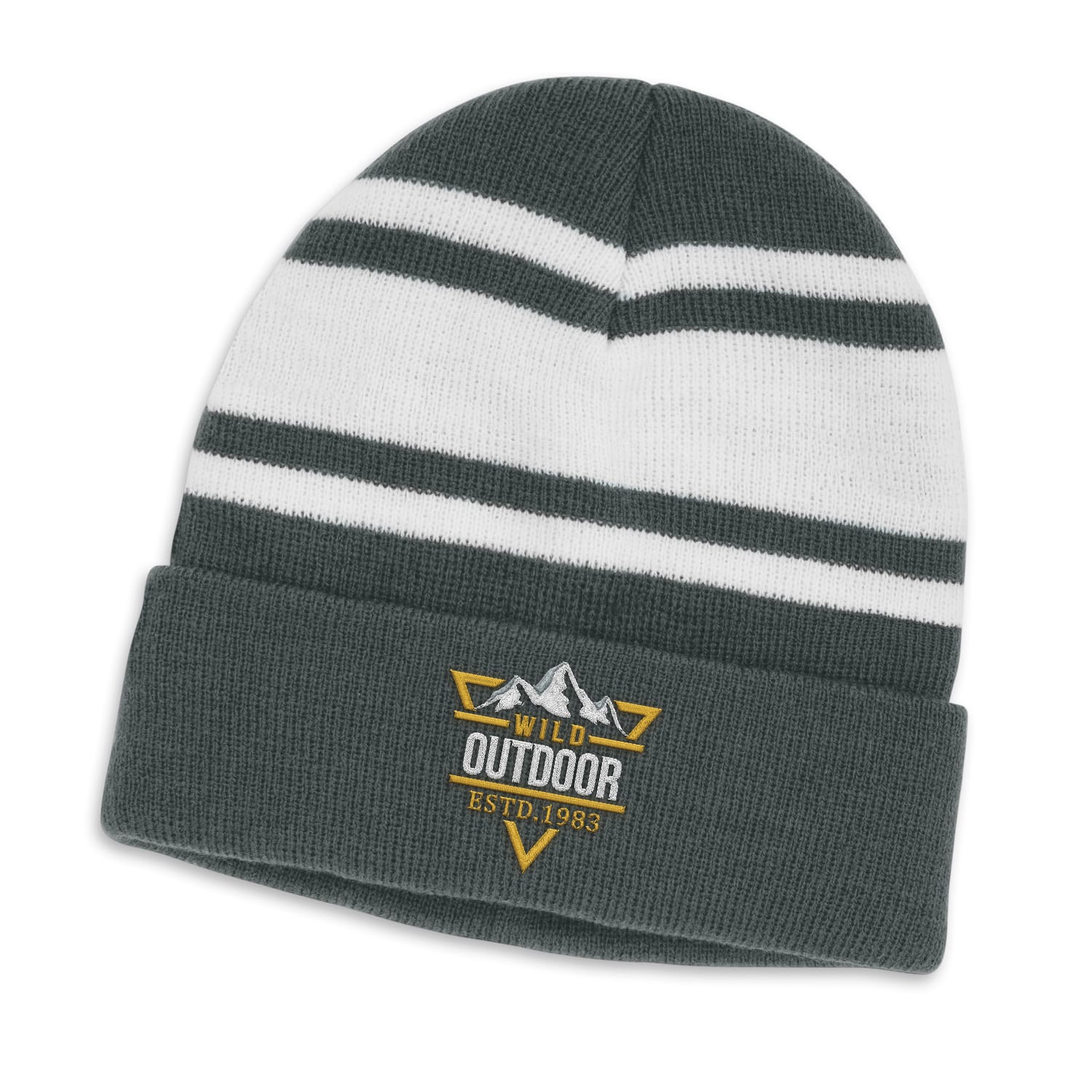 Commodore Beanie