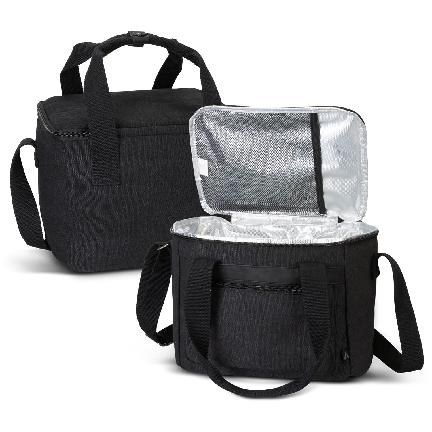 ARCHER Copenhagen Canvas Cooler Bag
