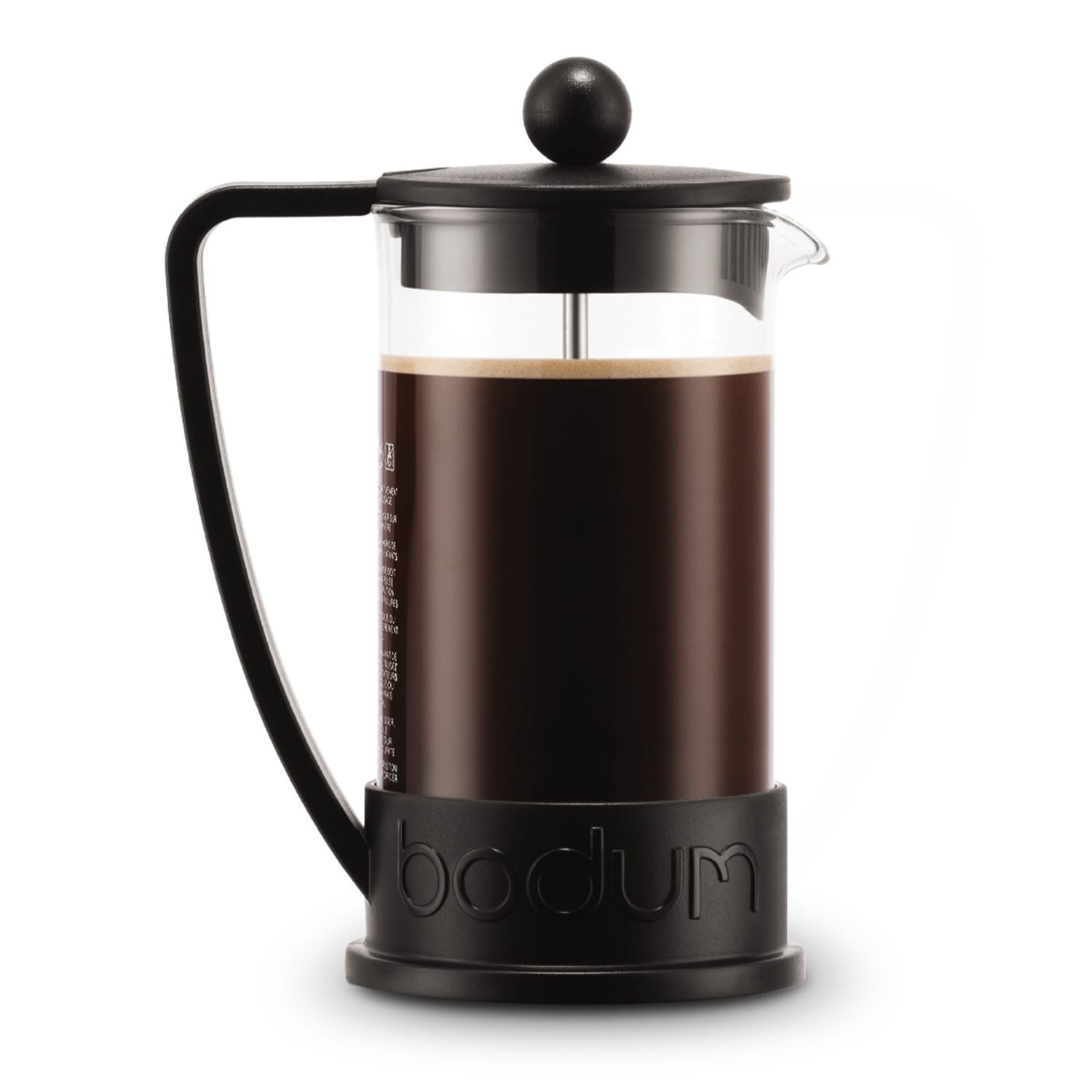 Bodum Brazil French Press 350ml