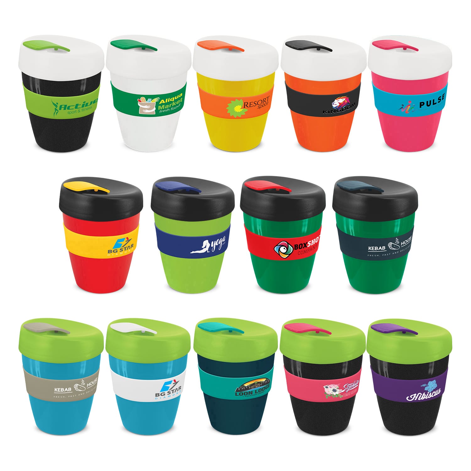 Express Cup Deluxe - 350ml