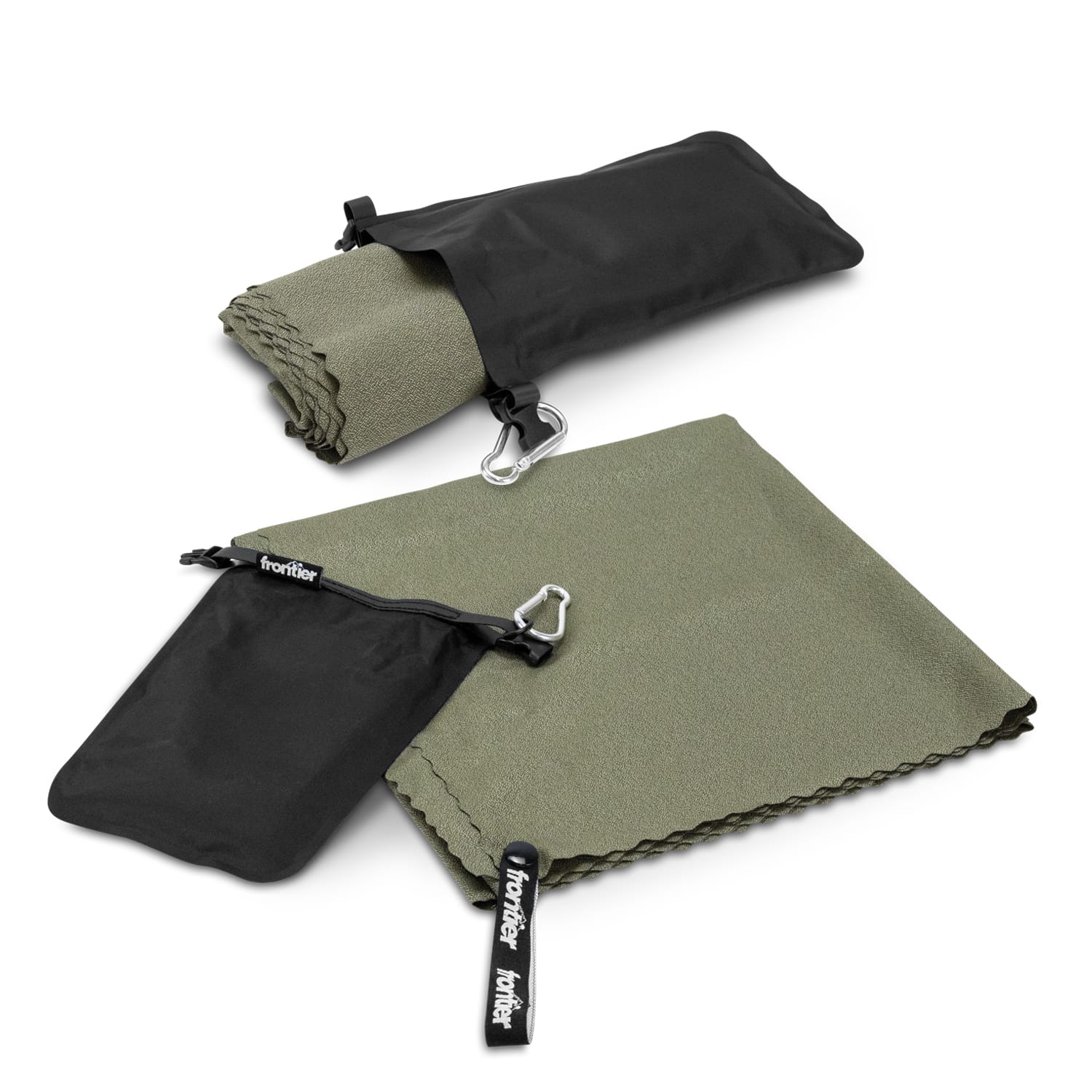 Frontier Rapid Dry Towel