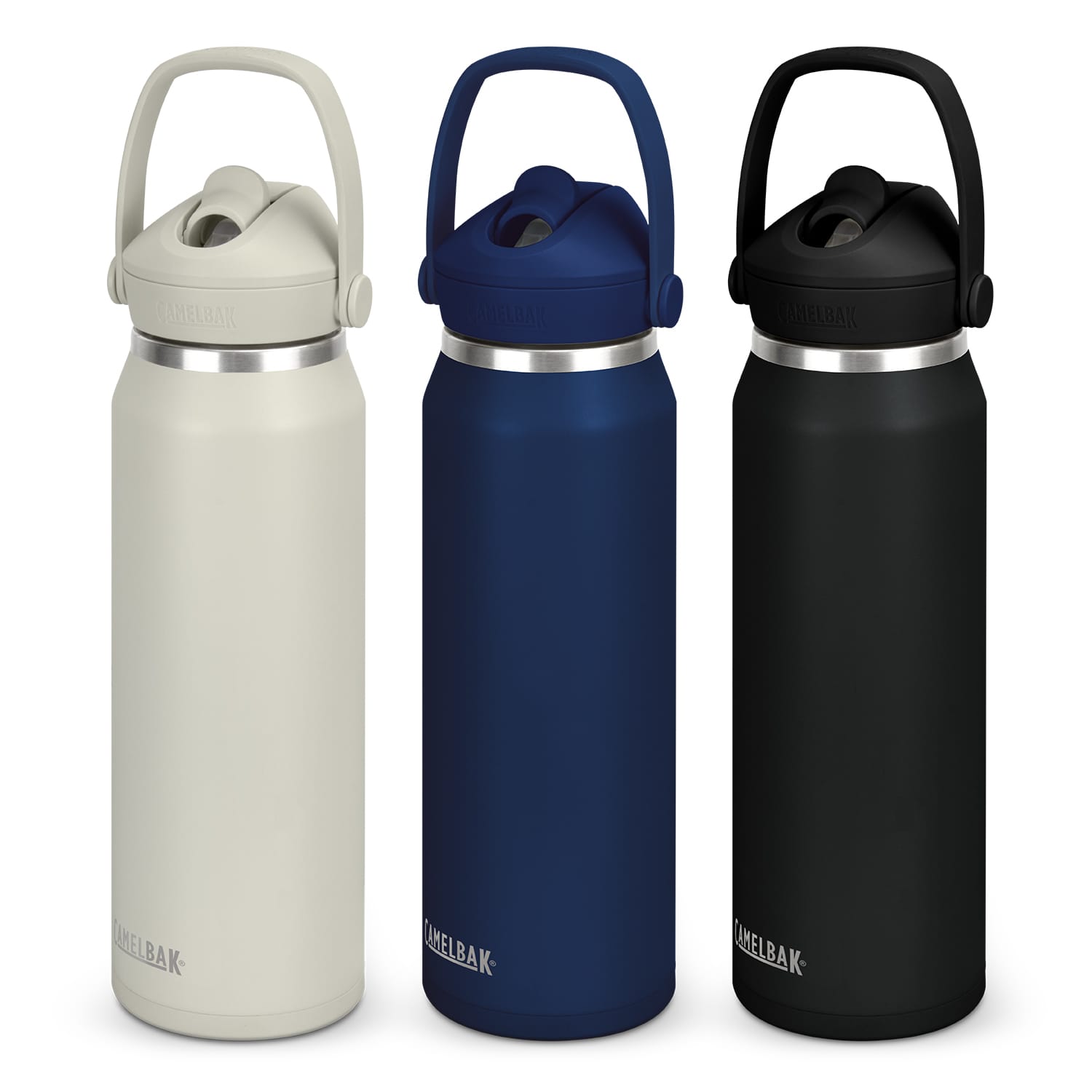 CamelBak Thrive Flip Straw Vacuum Bottle - 1L