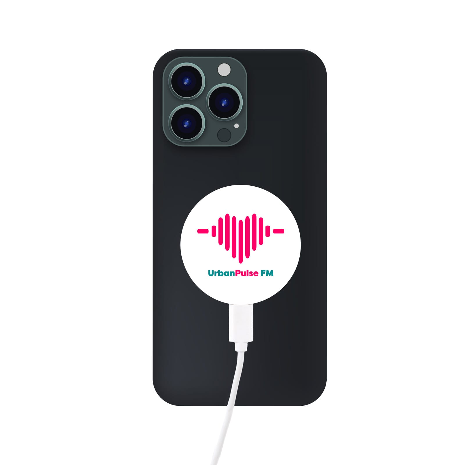 Talon Magnetic Fast Wireless Charger