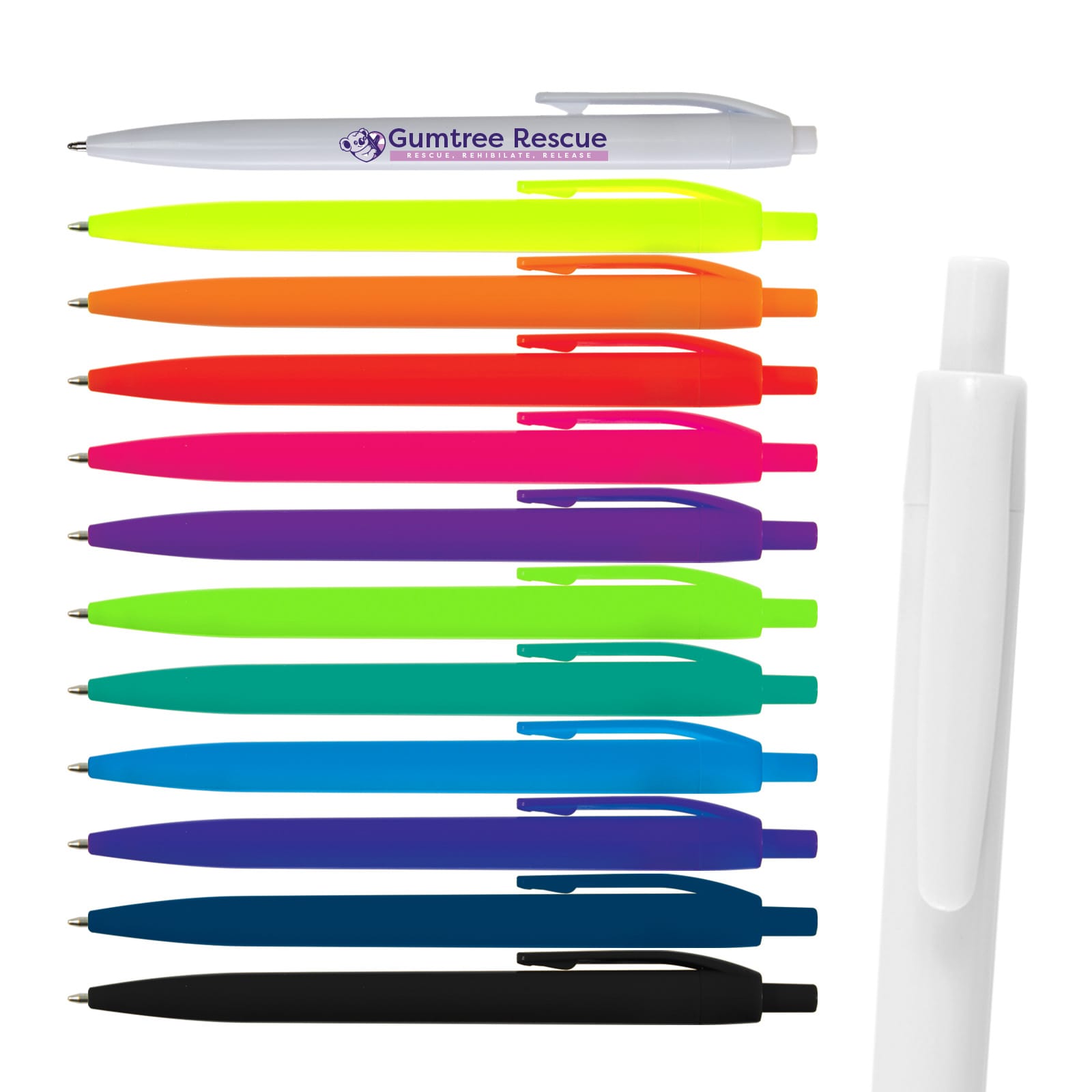 Javelin Pen