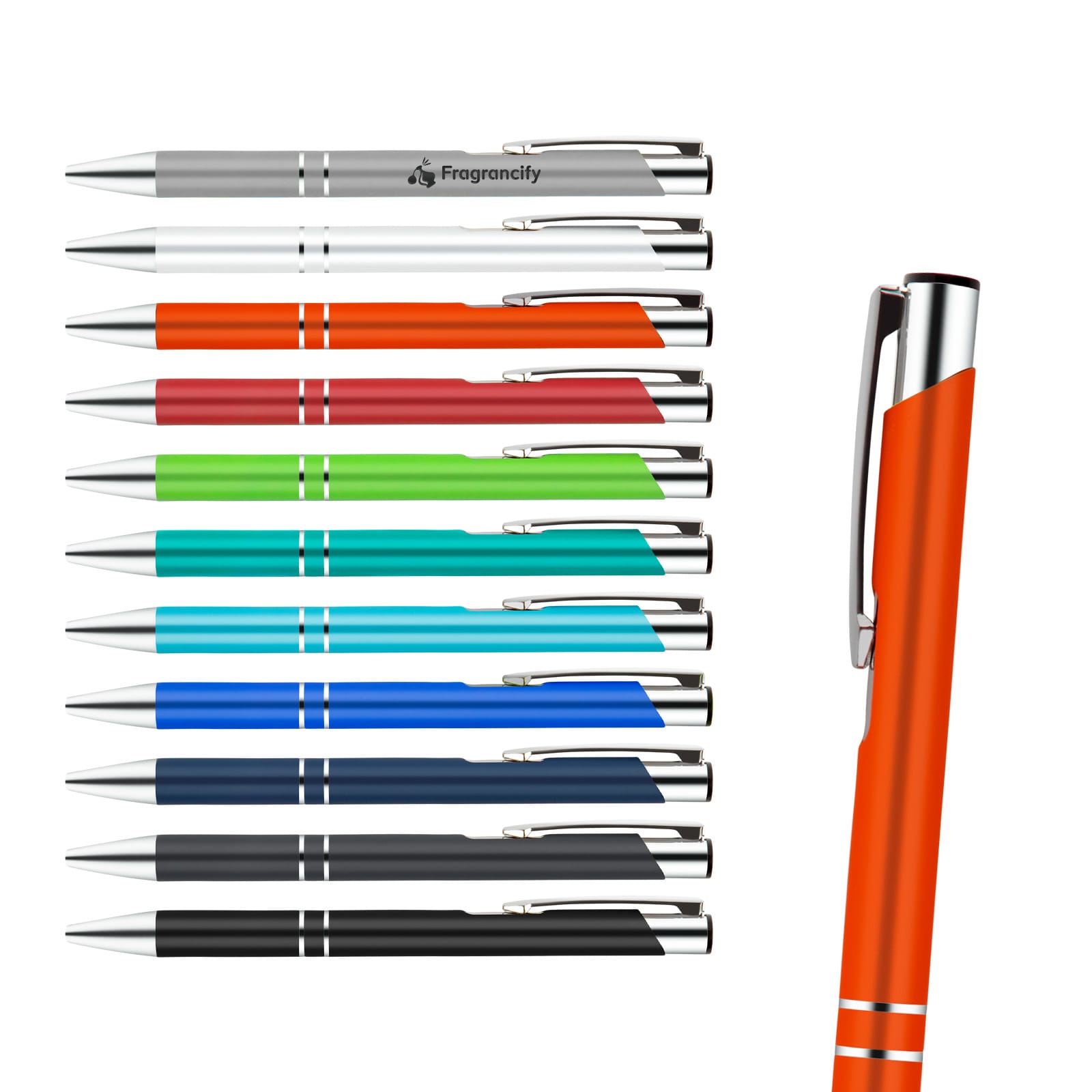 Napier Pen