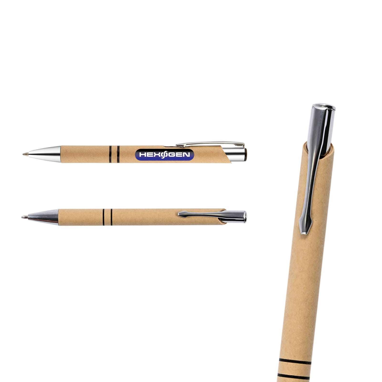 Napier Paper Pen