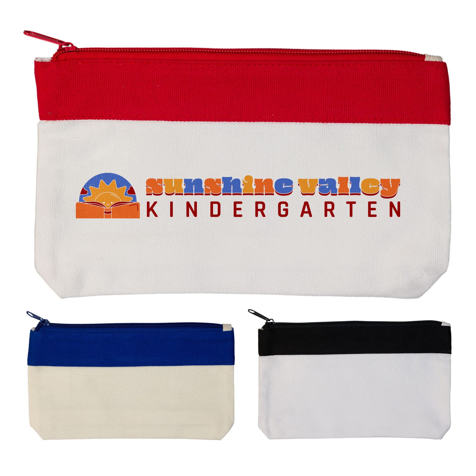 Adore Pencil Case