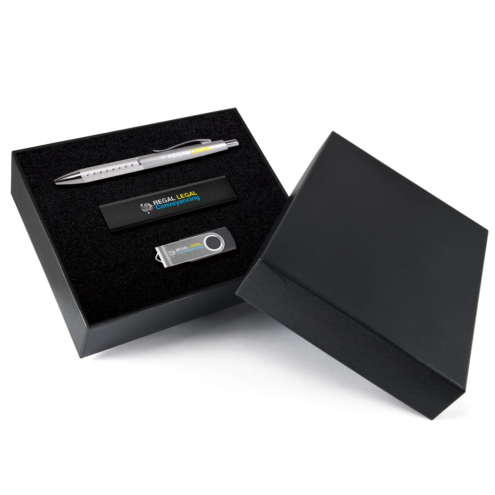 Carnival Gift Set