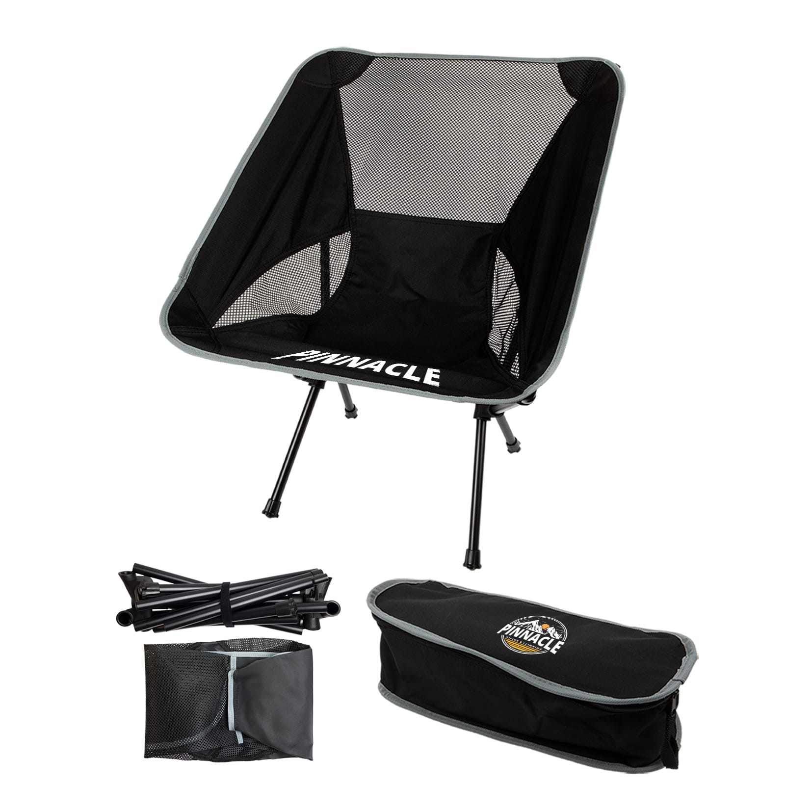 Marlin Folding Chair