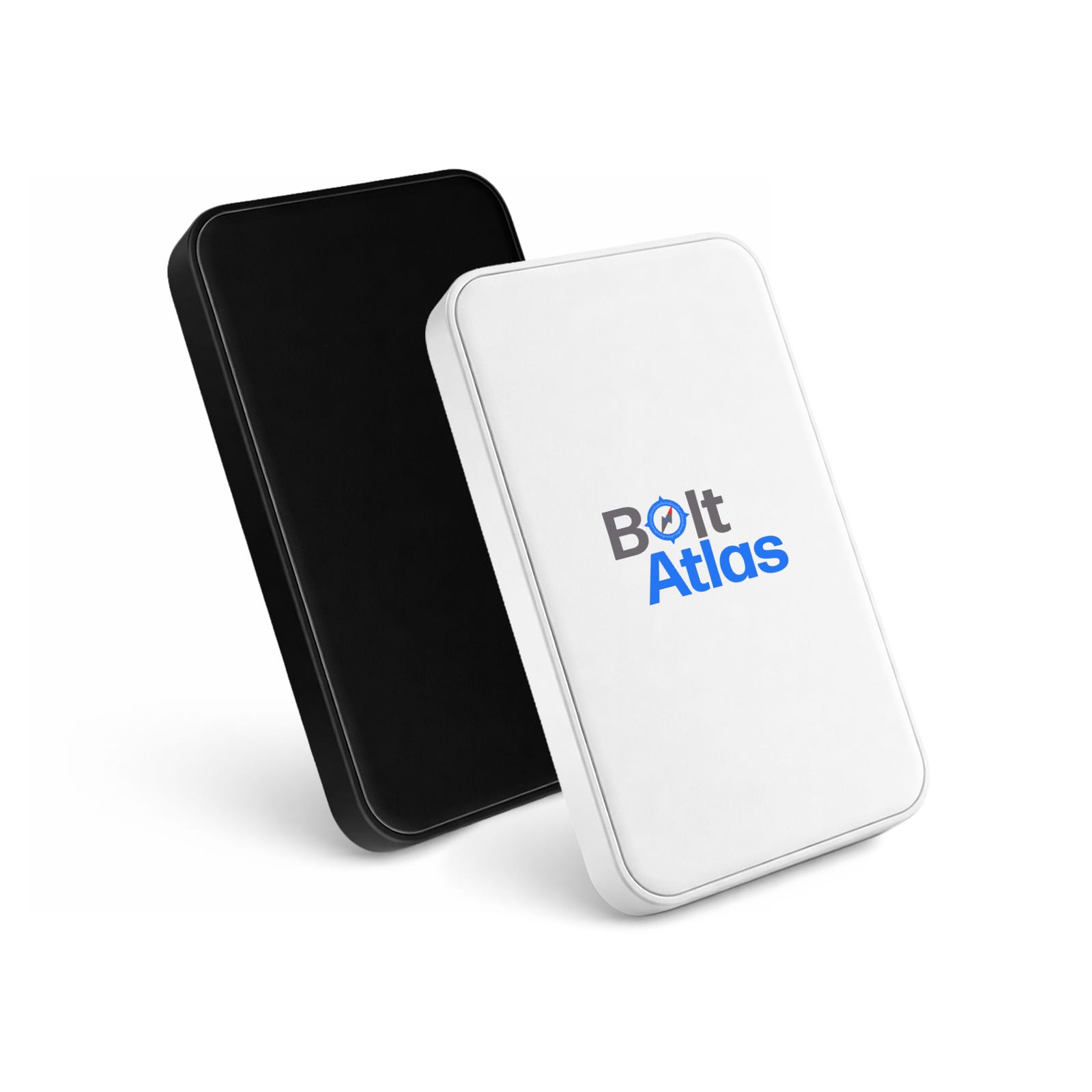 Dynamo Solid State Power Bank