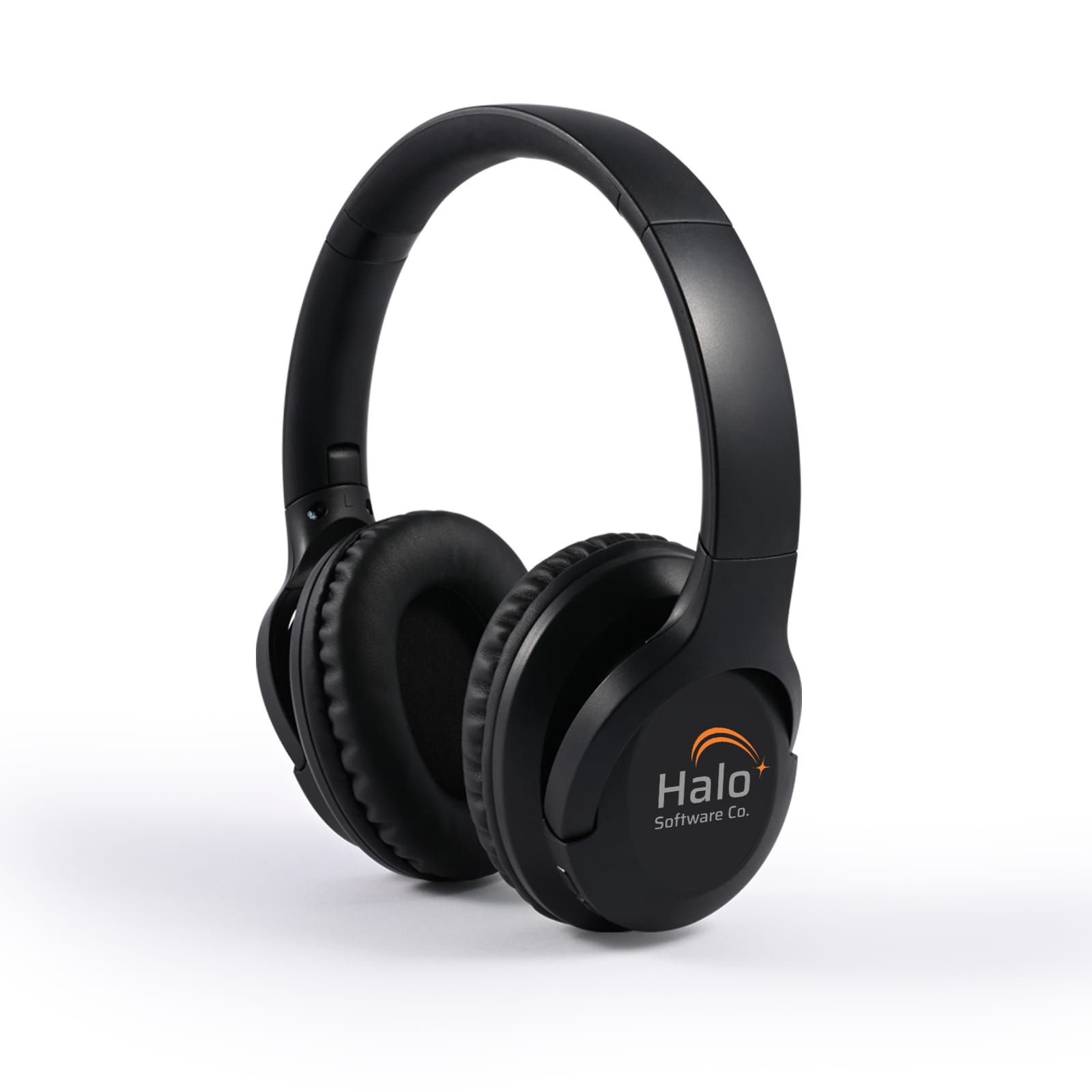 Equinox ANC Headphones In Case