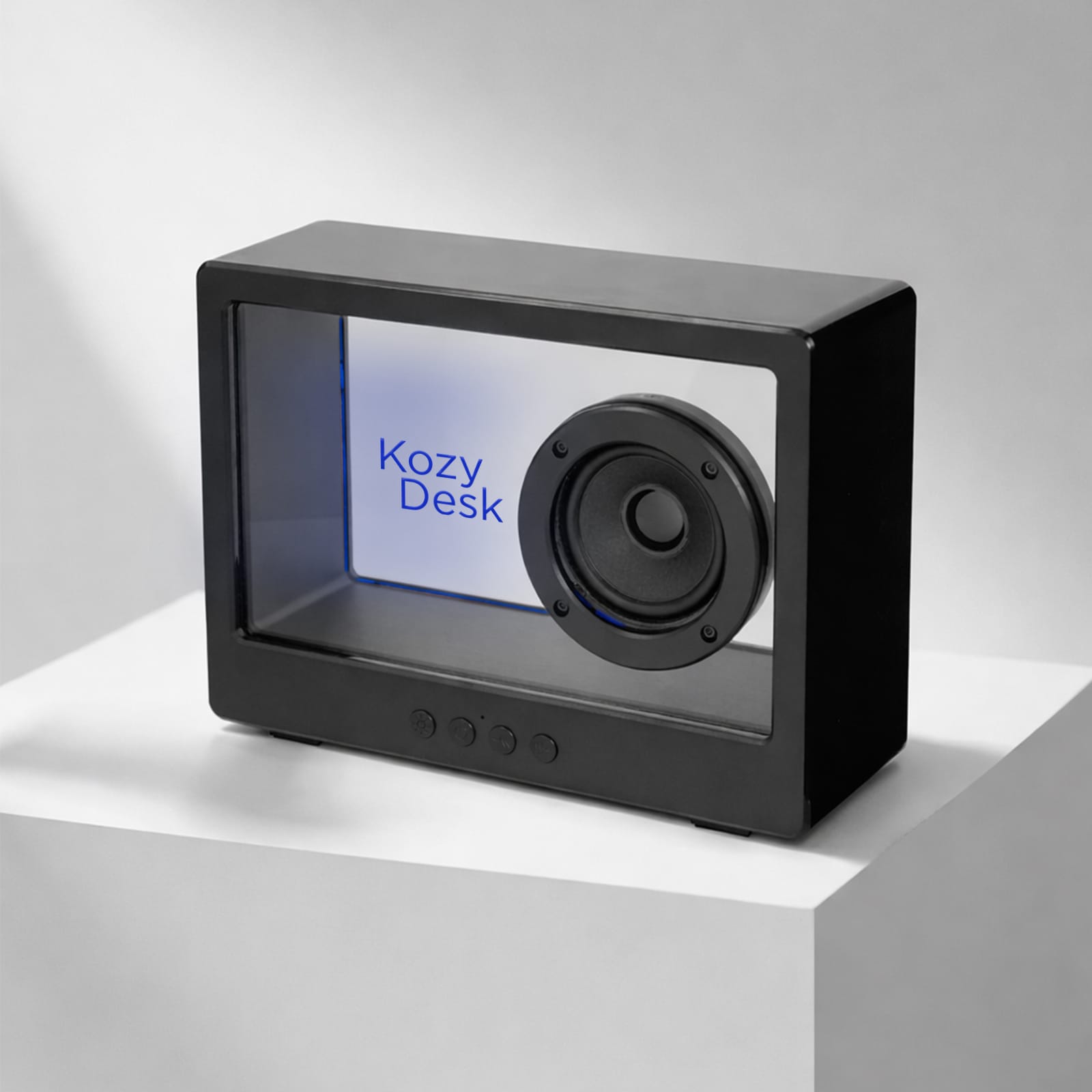 Lightriot Speaker