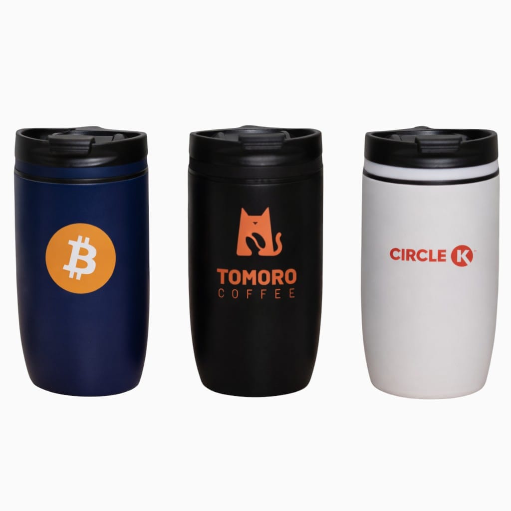 The Roamer 300ml Vacuum Cup