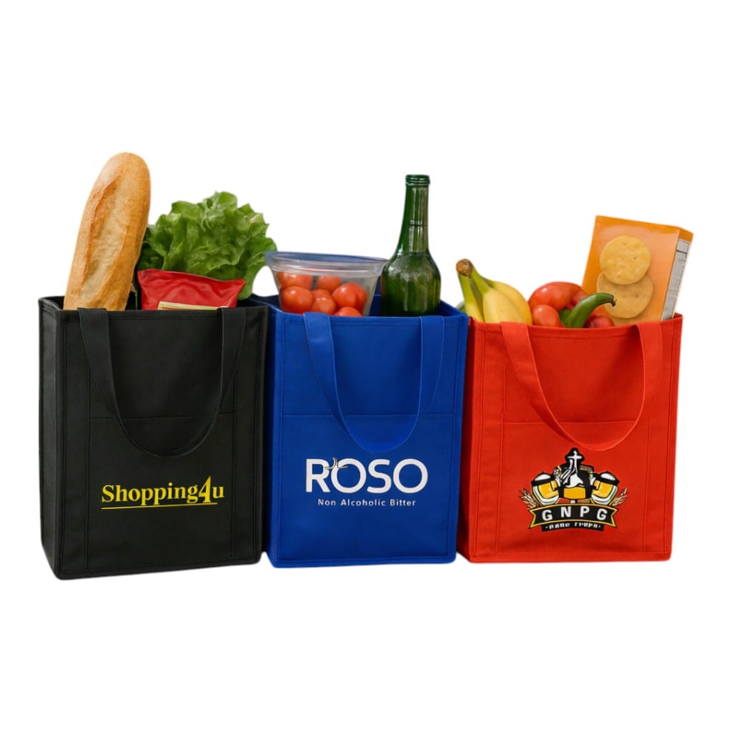 Goliath Insulated Grocery Tote