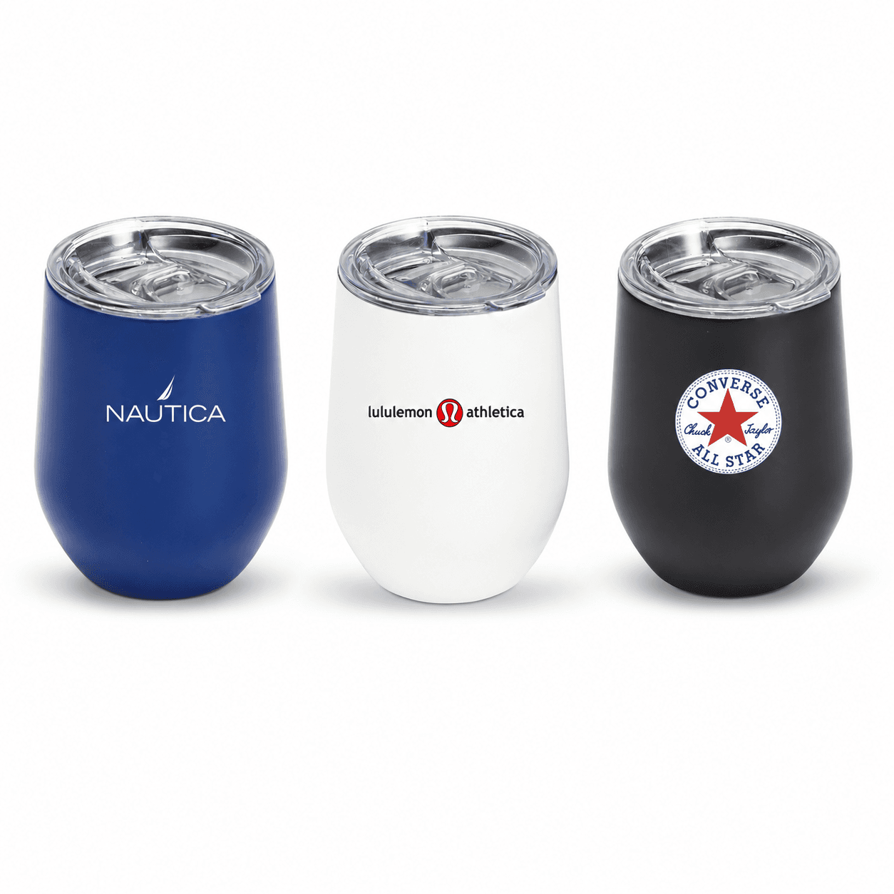 Zen Mirror Finish Mugs (350mL)