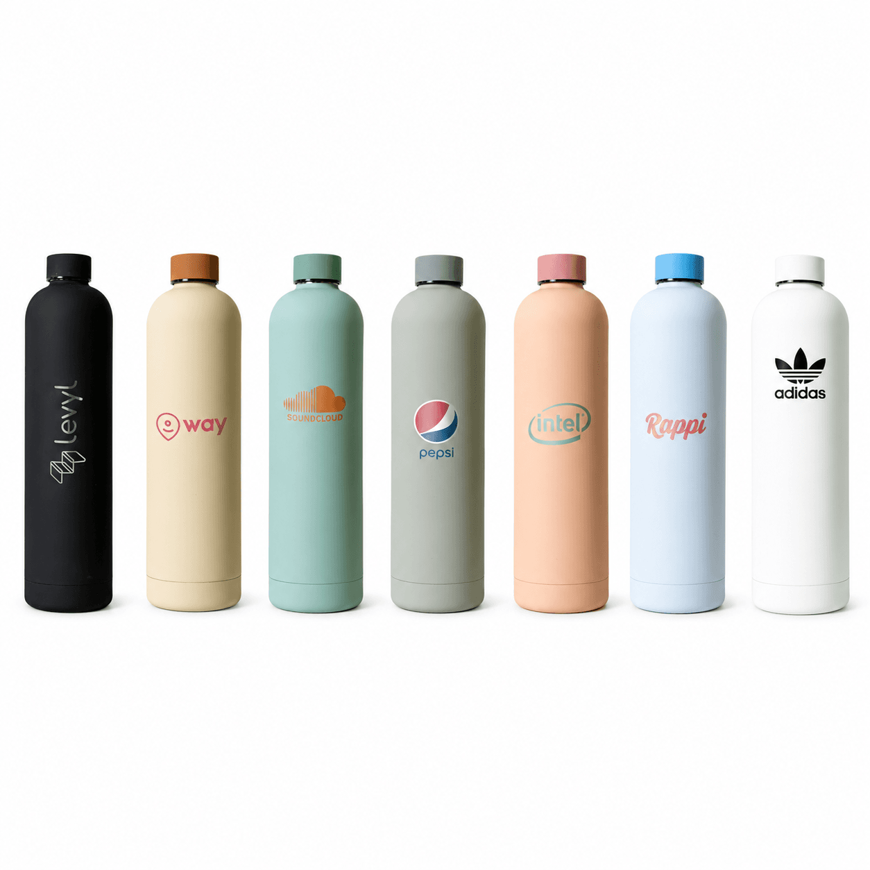 Allegra 1L Bottle