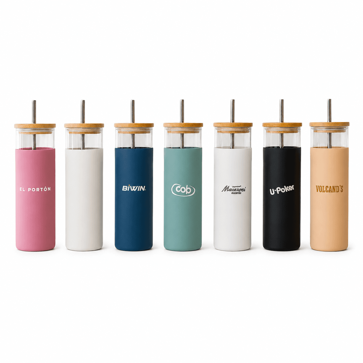 Sunrise Smoothie 500mL Tumbler