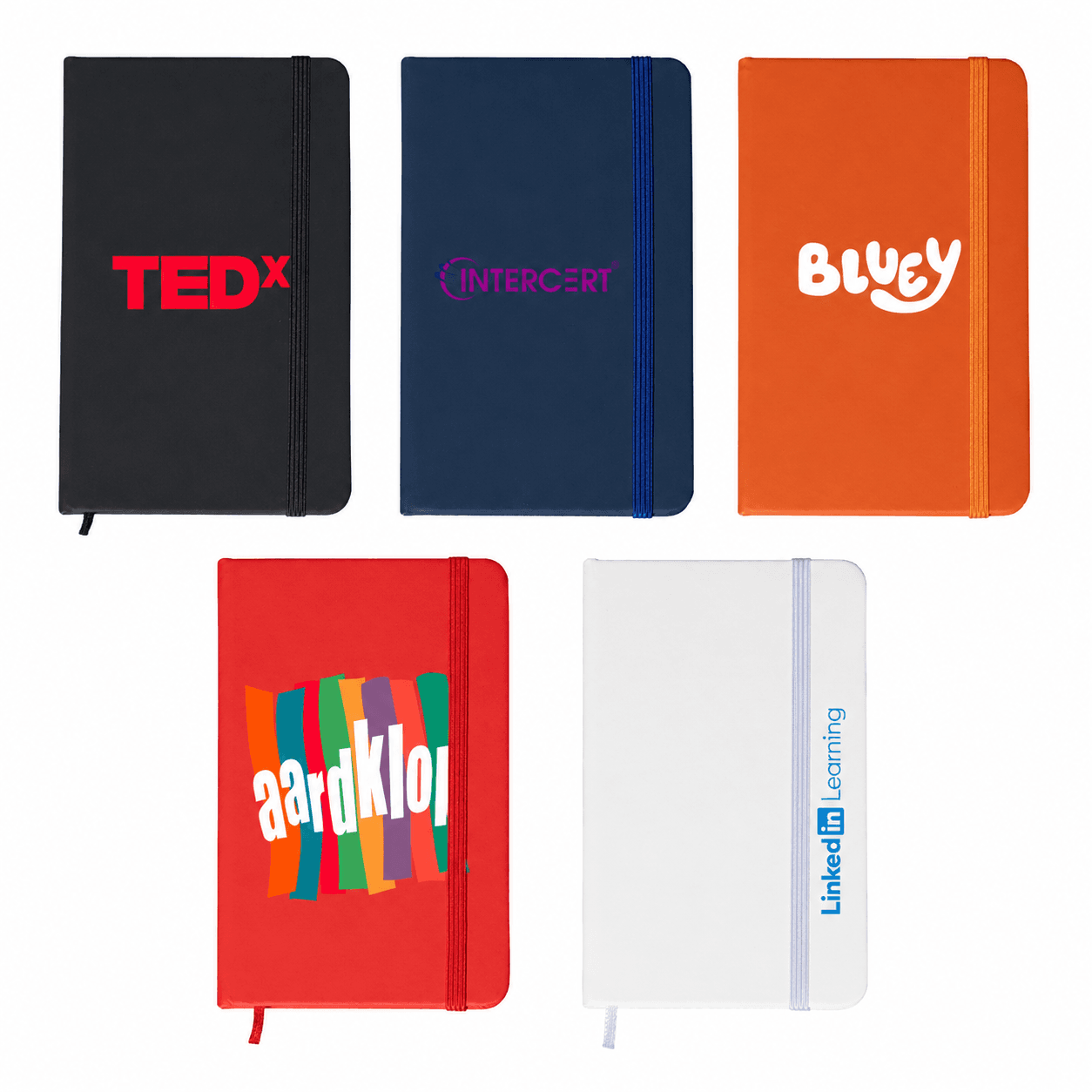 Minichroma A6 Notebook