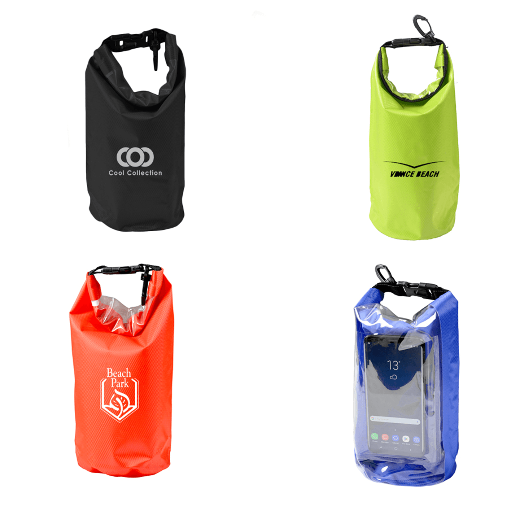 2.5L Dry Bag