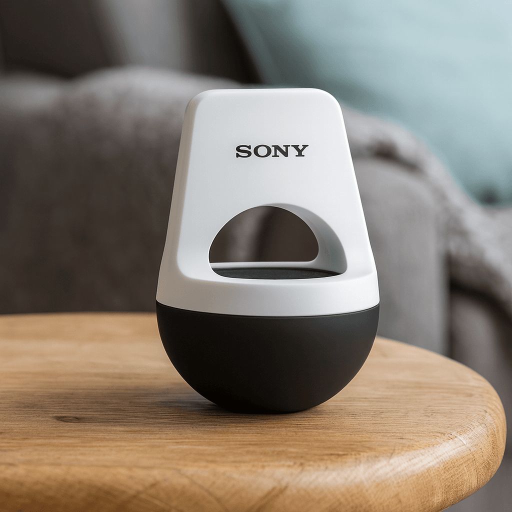Bobby Wireless Speaker (White)
