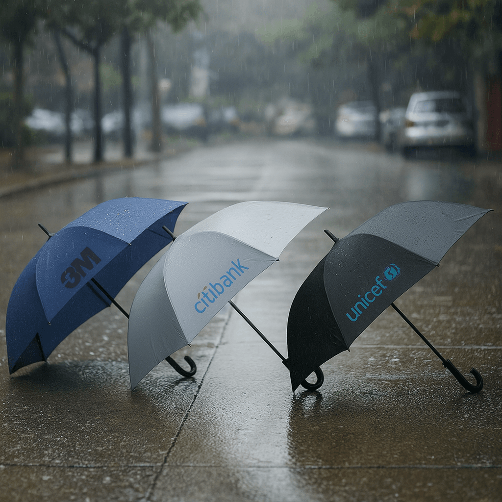 Corporate Umbrella
