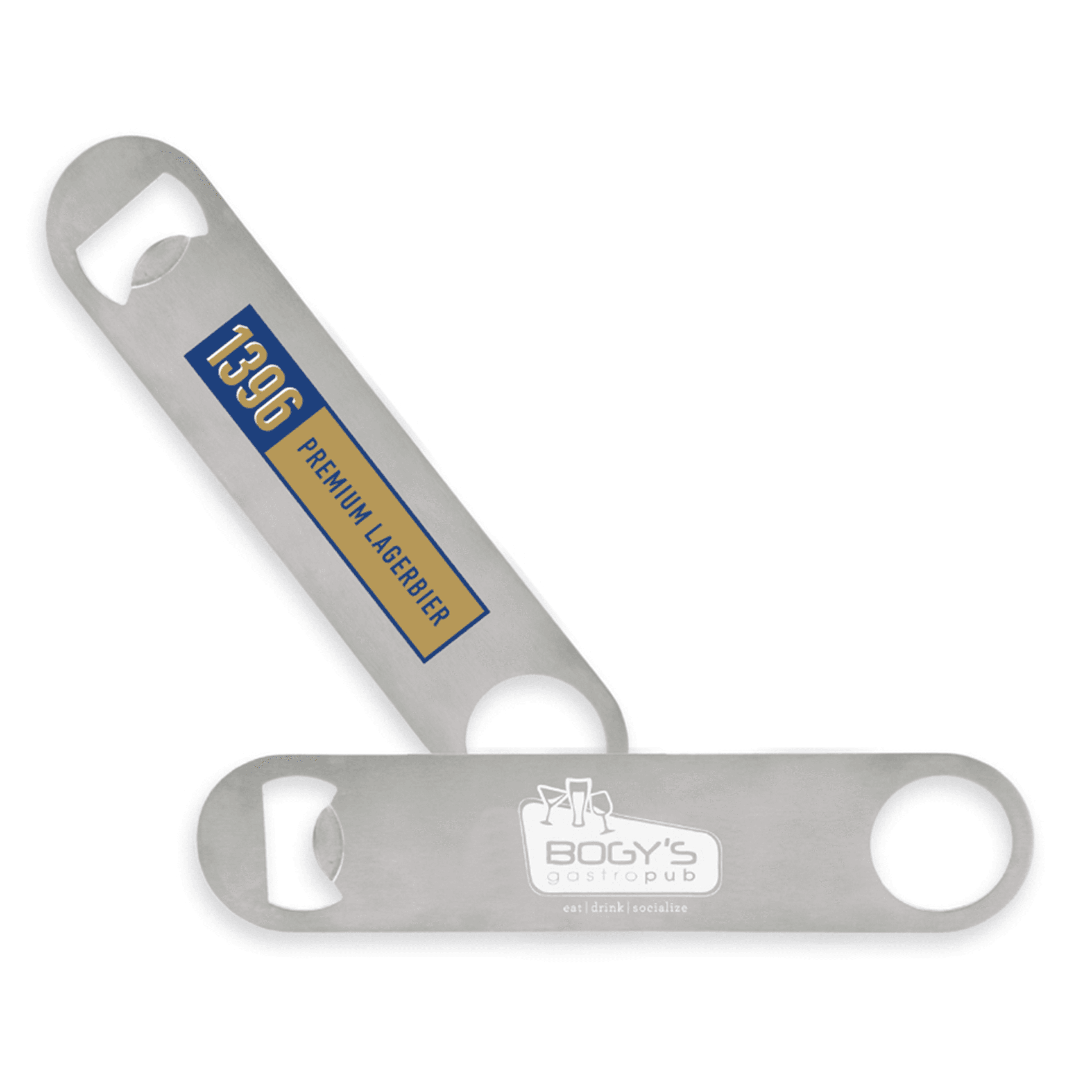 Bartender's Bottle Opener