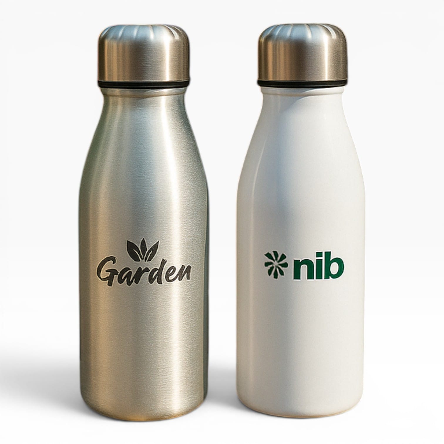 Vita Aluminium 450ml Water Bottle