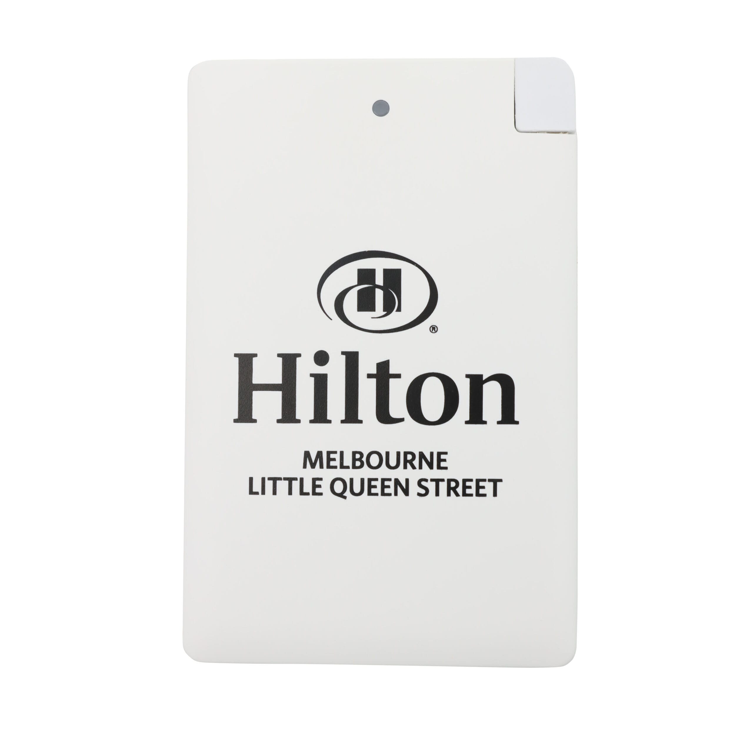 The Ultra Slim Power Bank (2,200 mAh)