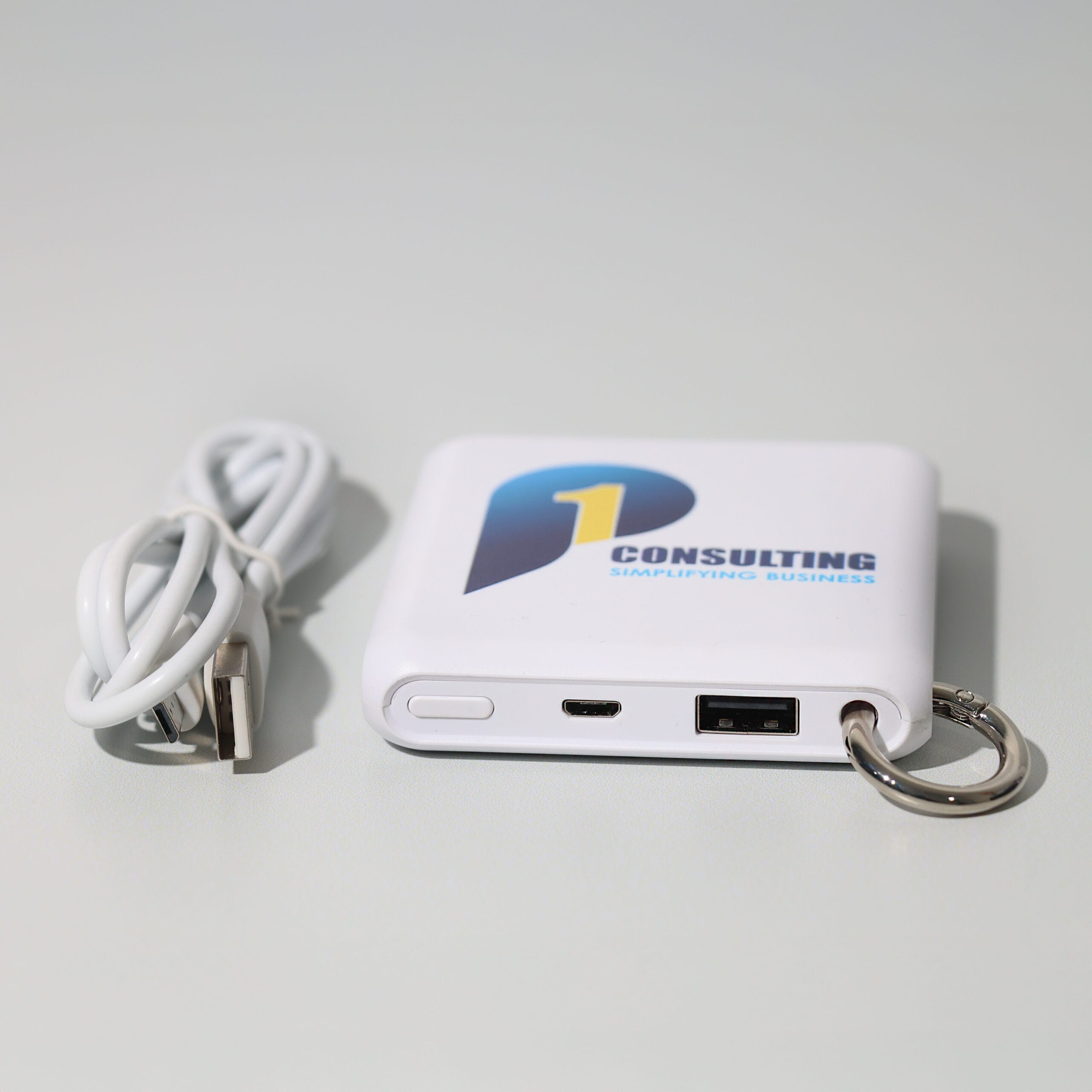 Apollo Power Bank (5,000 mAh)
