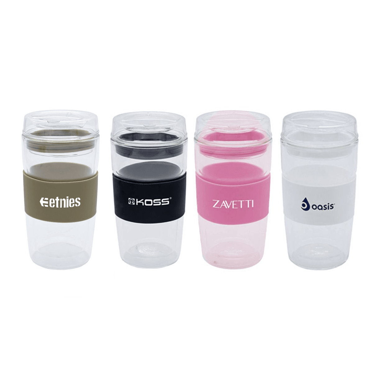 Oakleigh Coffee Cup (354mL)