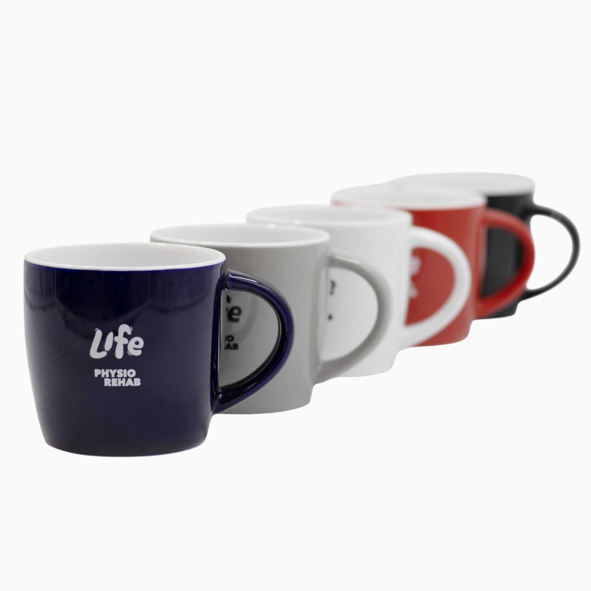 The Maxwell 330ml Ceramic Mug